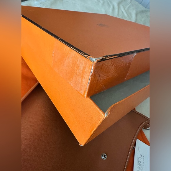 HERMÈS Evelyne GM - Picture 14 of 16